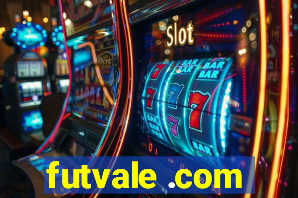 futvale .com